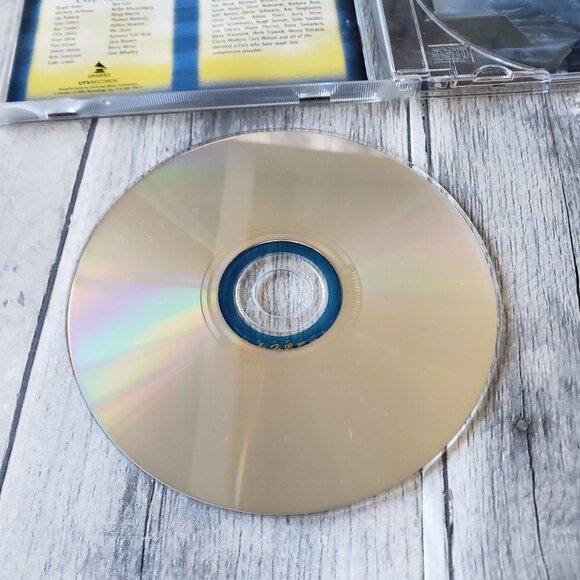 Various Artists - 2002 Grammy Nominees CD - Picture 3 of 3